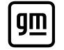GM Logo